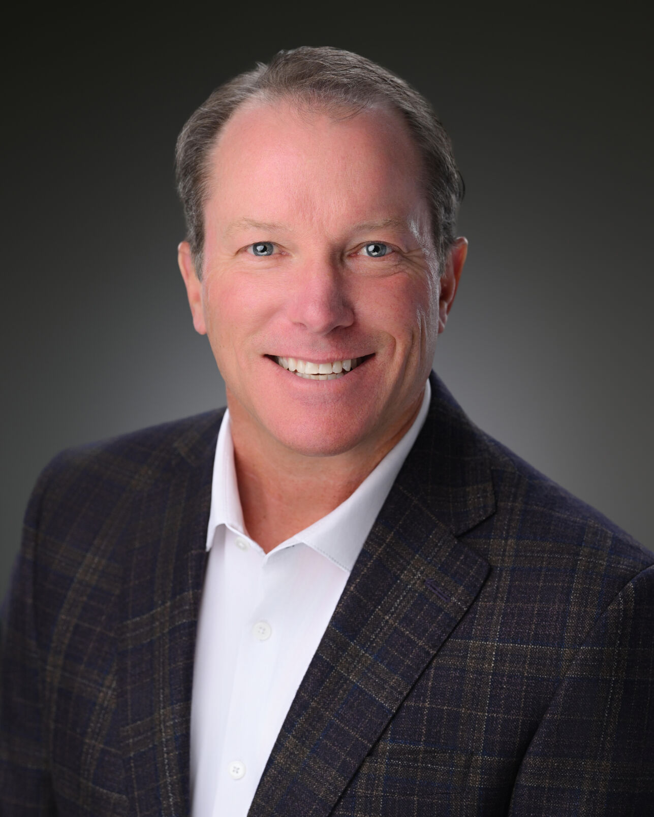 Scott Brady